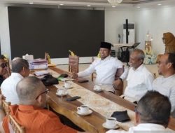 Gubernur Rudy Mas’ud Hapus Syarat SKTM dan IP Tinggi untuk Beasiswa Gratispol Kaltim