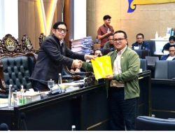 Umbu Rudi Kabunang Tekankan RUU Ketenagakerjaan Harus Lindungi Pekerja Sekaligus Jaga Dunia Usaha