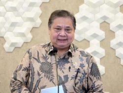 Belanja Wisatawan RI Capai US$6,7 Miliar di Luar Negeri, Airlangga Hartarto Siapkan Strategi Tarik Pulang