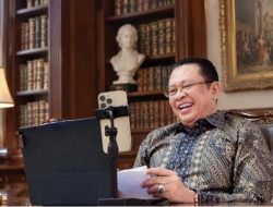 Bamsoet Dukung UNPERBA Gandeng PT John Toys Indonesia, Perkuat Link and Match Kampus-Industri