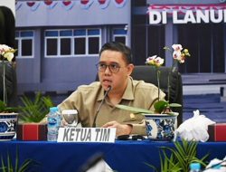 Perkuat Pertahanan Udara Bandung, Dave Laksono Usulkan Revitalisasi Lanud Sulaiman