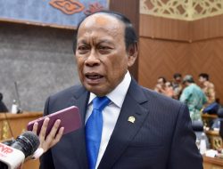 Muhidin Mohamad Said Soroti RAPBN 2027: Ekspansif, Transfer Daerah Naik, Pembangunan Dipercepat