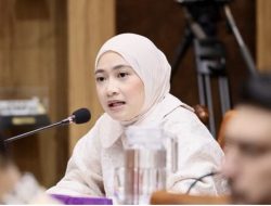 Adela Kanasya Adies Dorong Literasi Masuk Kurikulum Sekolah dan Kampus