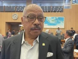 Melchias Mekeng Ingatkan Pemerintah: Pemulihan Gempa NTT Tak Boleh Berhenti di Tanggap Darurat