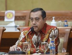Yahya Zaini Perjuangkan Masa Depan Nakes PPPK, PNS 2027 Jadi Target