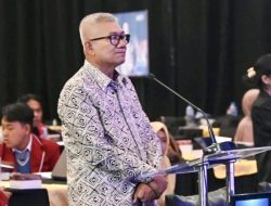 Era Digital, Agun Gunandjar Pilih LCC untuk Dekatkan Empat Pilar dengan Generasi Muda