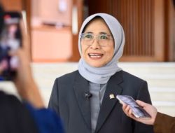 Duka Relawan Karhutla Palangka, Hetifah Soroti Keselamatan Petugas di Garis Depan