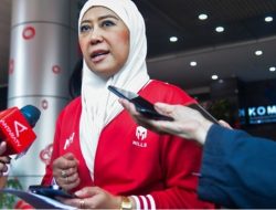 “Era Kuota Hangus” Tamat! Menkomdigi Meutya Hafid Pastikan Sisa Kuota Jadi Hak Pelanggan