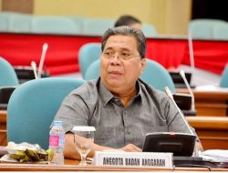 Ramly HI Muhammad Minta Layanan Jantung RSUD DKI Merata: Lima Wilayah Harus Punya Fasilitas Lengkap