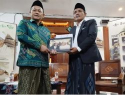 Sarmuji: Kader NU Bisa Diaspora ke Semua Partai Politik, Termasuk Partai Golkar