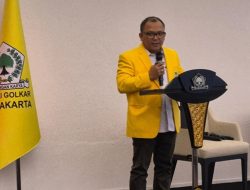 Basri Baco Ungkap Pola Kampanye Caleg yang Disukai Masyarakat Jelang Pemilu 2029
