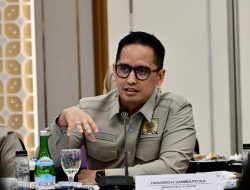 Firnando Ganinduto Ungkap Syarat KUR KDKMP: Pengurus Wajib Bersih dari Catatan BI Checking
