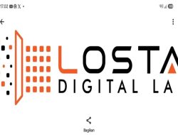Losta Digital Lab Temukan ‘Narrative Audience Gap’ dalam Percakapan Digital Menteri ESDM Bahlil Lahadalia