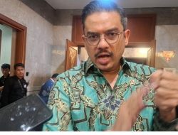 Menteri UMKM Maman Abdurrahman: 400 Ribu Usaha Mikro Terdampak Bencana Akan Dapat Hibah Rp3 Juta
