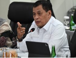 Nurdin Halid: Gerai KDKMP Harus Berada di Lokasi yang Mudah Dijangkau Masyarakat