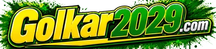 Golkar 2029