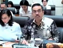 Hampir 20 Kementerian Digandeng, Menteri Maman Abdurrahman Gebrak Layanan UMKM agar Makin Mudah