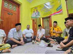 Ali Mufthi: Kepemimpinan Gus Kikin Harus Bawa Kemanfaatan bagi NU dan Seluruh Bangsa
