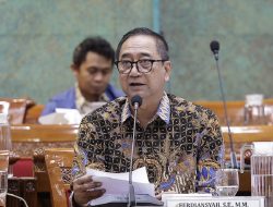 Sudah Masuk September, Serapan Anggaran Pendidikan Masih Jeblok! Ferdiansyah Desak Pemerintah Beri Penjelasan