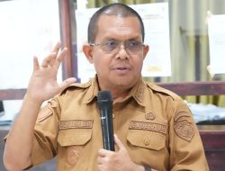 Gubernur NTT Melki Laka Lena Minta Kepala Daerah Turun ke Flores: Rasakan Langsung Derita Warga Korban Gempa