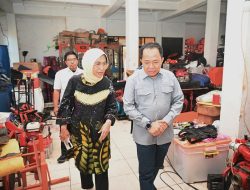 BPBD Mulai Kehabisan Anggaran, Hetifah Khawatir Penanganan Karhutla Terkendala
