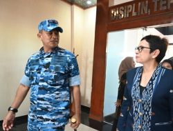 Nurul Arifin Soroti Kesiapan Lanud Husein Sastranegara Jelang Reaktivasi Jadi Bandara Komersial Lagi