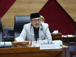 Agung Widyantoro Wanti-wanti Bahaya AI: Jangan Sampai Ketajaman Berpikir Generasi Muda Jadi Tumpul