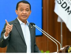 Subsidi Listrik Naik Rp17 Triliun! Menteri ESDM Bahlil Lahadalia Ungkap Ancaman Harga Minyak dan Rupiah