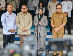 Hoaks Makin Deras, Menkomdigi Meutya Hafid Kerahkan 8.000 Humas Pemerintah Orkestrasi Narasi