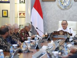 Menteri P2MI Mukhtarudin Buka Jalan Baru Pekerja Migran, Bidik Pasar Kerja Medium hingga High-Skilled