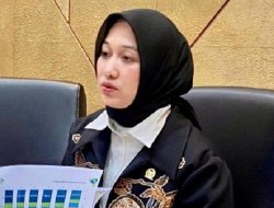 Gempa 7,7 M Guncang NTT, Rumah Sakit Terdampak! dr. Maharani: Layanan Medis Tak Boleh Mati