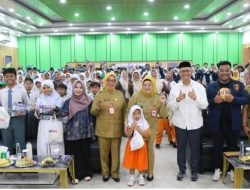Wabup Tangerang Intan Nurul Hikmah: Pengasuhan Kaku dan Serba Melarang Sudah Tak Relevan