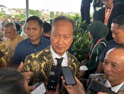 Restitusi Pajak Terkendala, Menperin Agus Gumiwang Ungkap Kekhawatiran Pengusaha