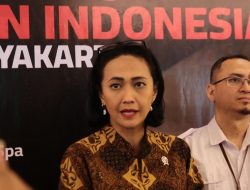 Wamen P2MI Christina Aryani Minta Dugaan TPPO 8 WNI yang Direkrut Tentara Rusia Diselidiki