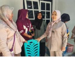 Wagub Gorontalo Idah Syahidah Minta 282 Penerima Bantuan UMKM Kelola Usaha Secara Profesional