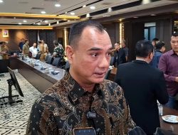 60.000 Ton Sampah Menumpuk di Nagrak, Judistira Hermawan Desak Penanganan Serius