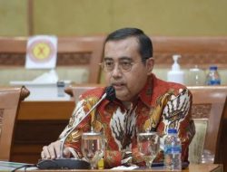 Kasus Keracunan MBG di Sidoarjo, Yahya Zaini Soroti Lemahnya Pengawasan BGN