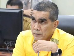 Nalladia Ayu Rokan Mundur dari Ketua Fraksi Partai Golkar DPRD Riau, Imustiar Jadi Pengganti