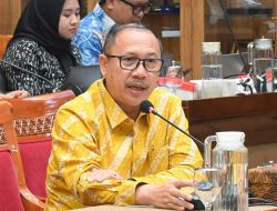 Naik Desil Belum Tentu Sejahtera, Purnamasidi Soroti Perlindungan Sosial dan Amanat Konstitusi