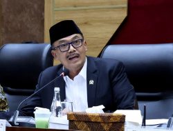 Agung Widyantoro Singgung Belanja Kebudayaan: Harus Ada Economic, Social, dan Cultural Return