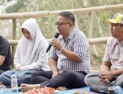 Ali Mufthi Sentil Praktik Fee P3-TGAI: Uang Itu untuk Masyarakat