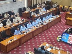 Heru Tjahjono Minta BGN Tak Lepas Tangan dari Korban Keracunan MBG