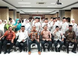 Gubernur Melki Laka Lena Janjikan Hadiah Umrah bagi Kafilah NTT Jika Raih Juara MTQ Nasional