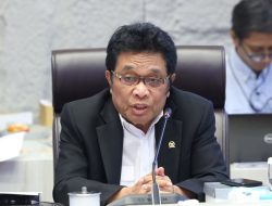 Komisi V Setujui Anggaran PKP Rp11,768 Triliun, Ridwan Bae Tekankan Program Prioritas