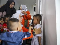 Wihaji Paparkan Anggaran Kemendukbangga 2027 Capai Rp4,1 Triliun, 35 Persen untuk Cegah Stunting