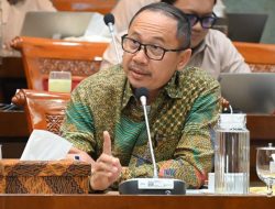 Nur Purnamasidi Desak Sistem Ekonomi Nasional Lebih Berpihak pada Masyarakat Rentan