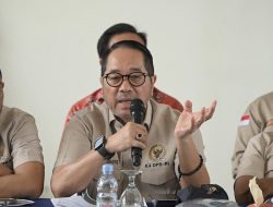 Krisis Pakan Intai Satwa Way Kambas, Firman Soebagyo Minta Lahan Kosong Ditanami