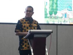 Gempa Flores Guncang Ekonomi NTT, Gubernur Melki Laka Lena Kejar Pemulihan agar Pertumbuhan Terjaga