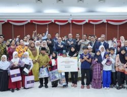 “Omnibus Law Plus” Diluncurkan, Menteri P2MI Mukhtarudin Ingin Persoalan PMI Diselesaikan Bersama