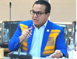Kasus Dugaan Kekerasan Seksual Anak di Sumba Barat, Umbu Rudi Desak Pelaku Dihukum Maksimal